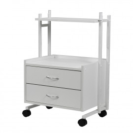 Косметологическая тележка "МД-109"