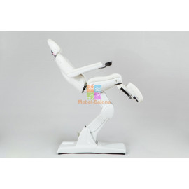 Педикюрное кресло SD-3870AS, 3 мотора KZ