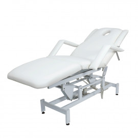 Кушетка массажная МД-849 электропривод, 3 мотора KZ
