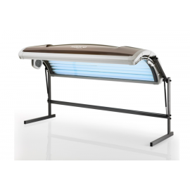 Горизонтальный домашний солярий "Hapro Onyx"