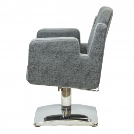 Парикмахерское кресло "Флоренс" гидравлика