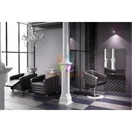 Парикмахерская мойка "Гламрок" с массажем