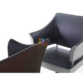 Кресло парикмахерское MYRA  KZ