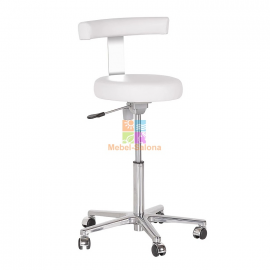 Стул для массажиста МЦ-015 KZ