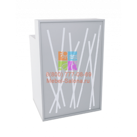 Стойка администратора SHANGAI  KZ