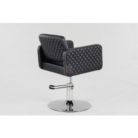 Парикмахерское кресло "Партизан"