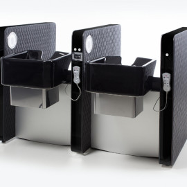 Мойка парикмахерская "VIP LOUNGE 3P"