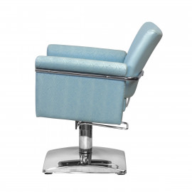 Кресло для парикмахерской "Лесли" гидравлика