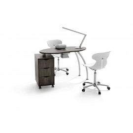 Маникюрный стол "NAIL BRIO EASY"