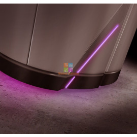 Вертикальный солярий "Luxura V8 48 XL"