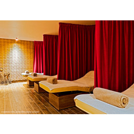 Шезлонг "Evo"