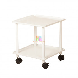 Подставка под ванну высокая KZ