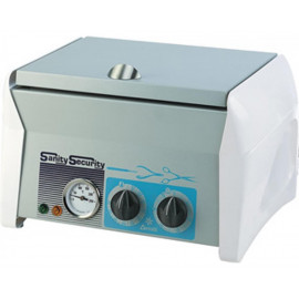 Комплект маникюрно-педикюрный "ТМ-08"