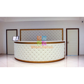 Стойка администратора Pieno KZ