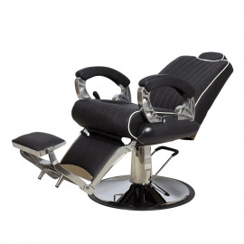 Кресло мужское барбер "МД-8771"