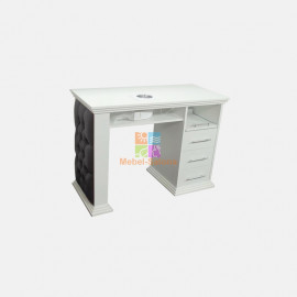 Маникюрный стол Алис KZ