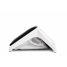 Супермощный настольный пылесос "Max Ultimate 4" с черной подушкой