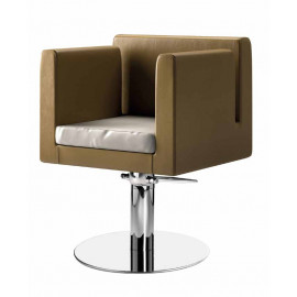 Кресло парикмахерское COMFORT  KZ