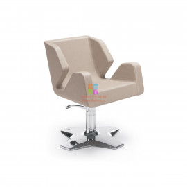 Кресло парикмахерское WING  KZ
