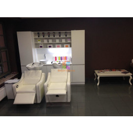 Мойка парикмахерская Chalice KZ