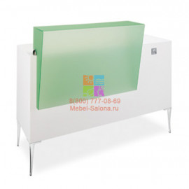 Стойка администратора SALEYA  KZ