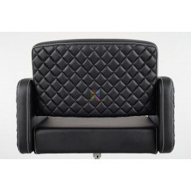 Парикмахерское кресло "Партизан"