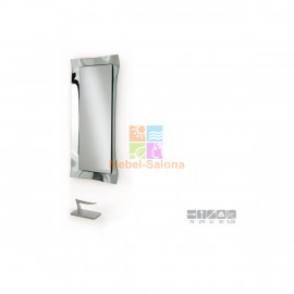 Зеркало парикмахерское BUTTERFLY  KZ