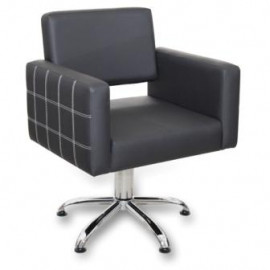 Кресло парикмахерское "БРАЙТОН декор"