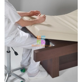 Кушетка массажная King Square Thermic KZ