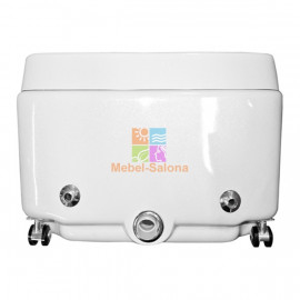 Гидромассажная ванночка с подсветкой P100