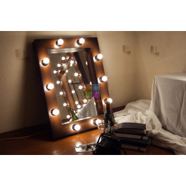 Зеркало визажиста Adrian KZ