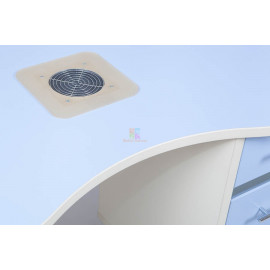 Встраиваемая вытяжка Ultratech SD-117