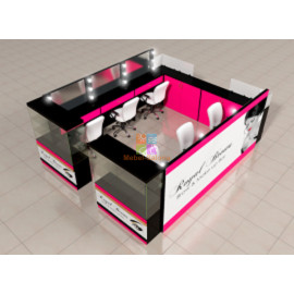 броу бар 1 KZ