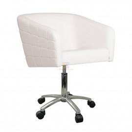 Кресло клиента маникюрное "Грация"