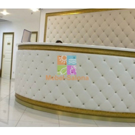 Стойка администратора Pieno KZ