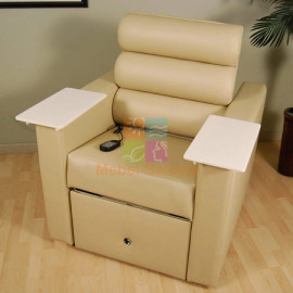 Кресло педикюрное Suppose KZ