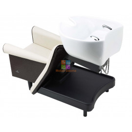 Мойка парикмахерская MEMPHIS   KZ