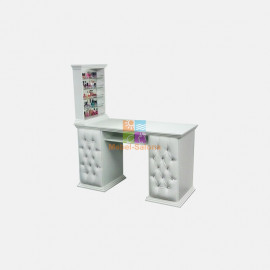 Маникюрный стол Мариэтта KZ