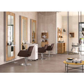 Кресло парикмахерское KELLY KZ