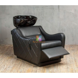 Мужская мойка барбер Prague KZ