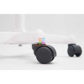 Диодная напольная лампа-лупа серии "SD"