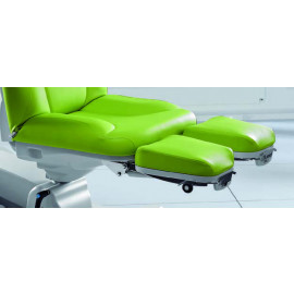 Кресло педикюрное "PODO BRUSO"