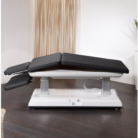 Кушетка с вулканическим песком "Flexli"