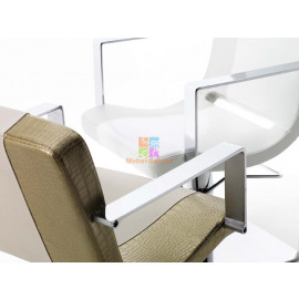 Кресло парикмахерское NEK  KZ