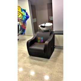 Мужская барбершоп мойка "Soprano"