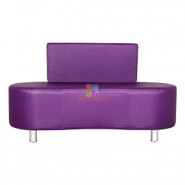 Пуф Эвита 2-х местный KZ