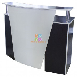 Стойка администратора Некст KZ