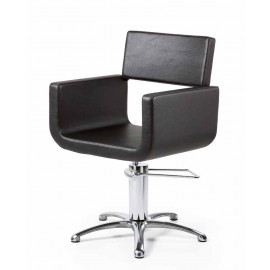 Кресло парикмахерское TAU  KZ