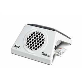 Супермощный настольный пылесос "Max Ultimate 4" с серой подушкой