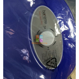 Ванна педикюрная Harizma Foot Care PRO KZ